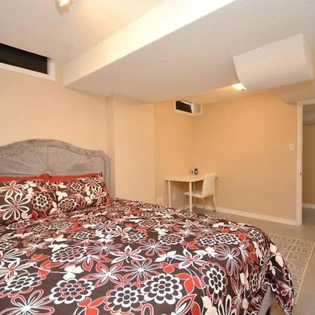 Riz Khan Peaceful Mississauga Home Екстериор снимка
