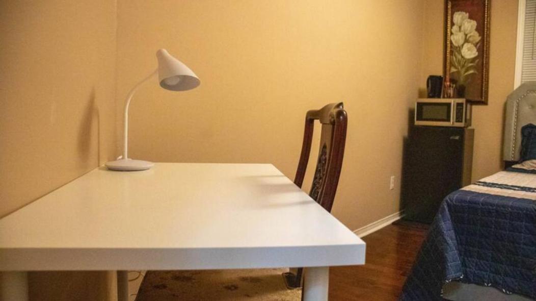 Riz Khan Peaceful Mississauga Home Екстериор снимка
