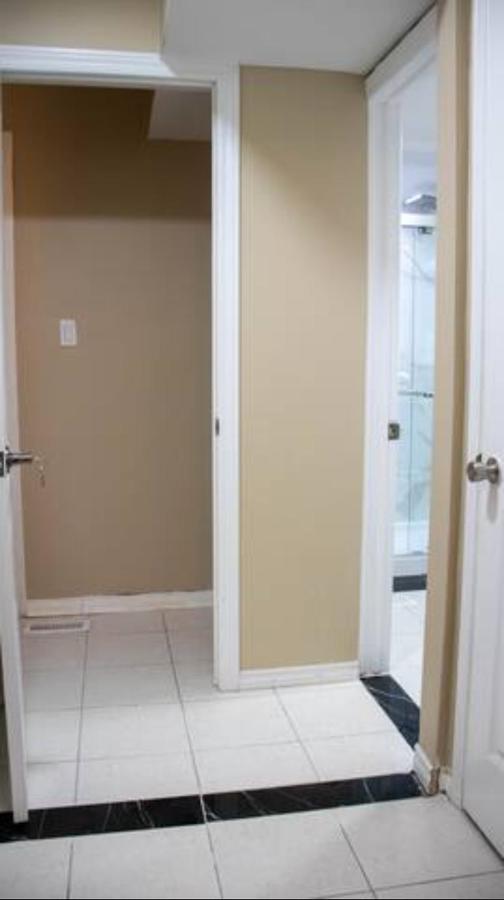 Riz Khan Peaceful Mississauga Home Екстериор снимка
