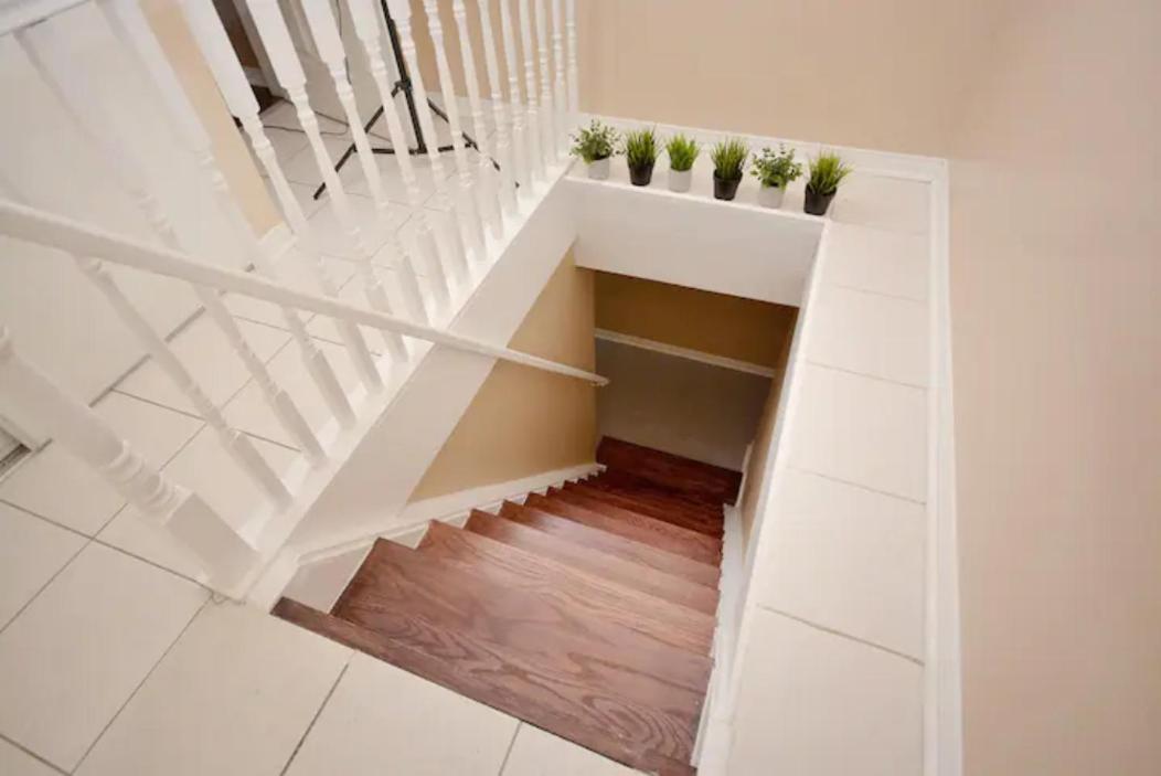 Riz Khan Peaceful Mississauga Home Екстериор снимка