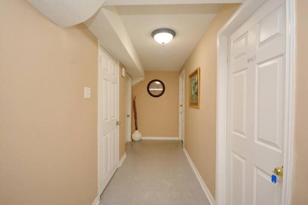 Riz Khan Peaceful Mississauga Home Екстериор снимка