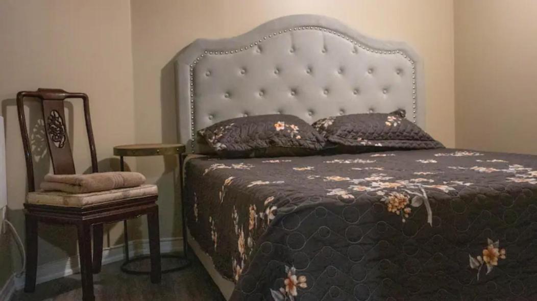 Riz Khan Peaceful Mississauga Home Екстериор снимка