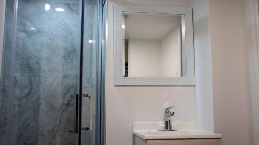Riz Khan Peaceful Mississauga Home Екстериор снимка