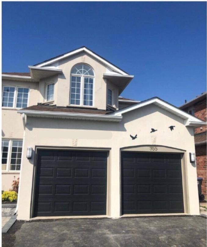 Riz Khan Peaceful Mississauga Home Екстериор снимка