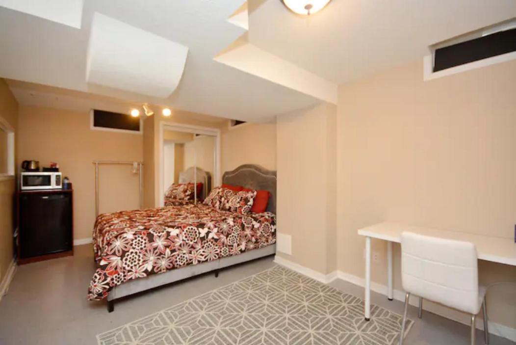 Riz Khan Peaceful Mississauga Home Екстериор снимка