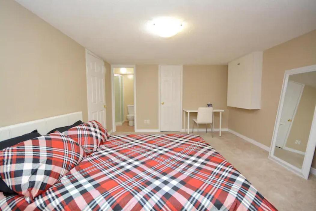 Riz Khan Peaceful Mississauga Home Екстериор снимка